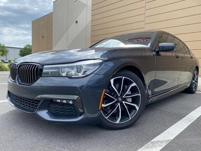 2019 BMW 740 for Sale in Co Bluffs, Iowa