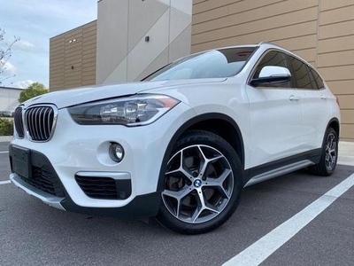 2019 BMW X1 for Sale in Denver, Colorado