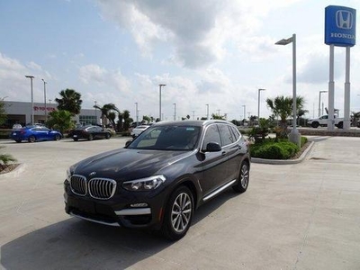 2019 BMW X3 for Sale in Chicago, Illinois