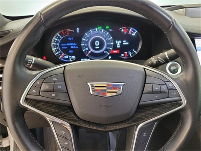 2019 Cadillac CT6 3.6L Premium Luxury in Milledgeville, GA