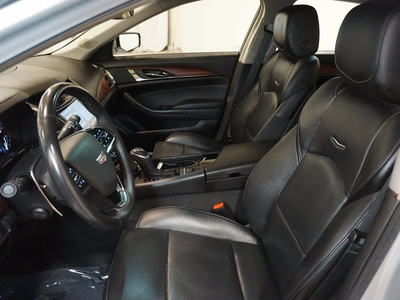 2019 Cadillac CTS 2.0L Turbo Luxury in Southfield, MI