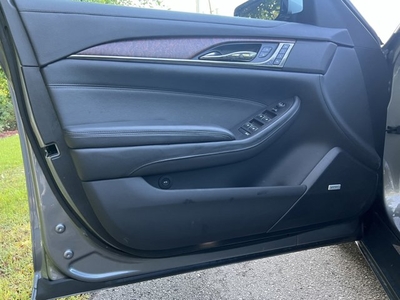 2019 Cadillac CTS 2.0T Luxury Collection in Jacksonville, NC