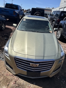 2019 Cadillac CTS 3.6L Luxury in Englewood, CO