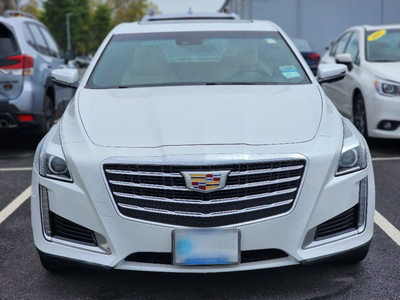 2019 Cadillac CTS Luxury AWD in Lakewood, NJ