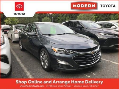 2019 Chevrolet Malibu for Sale in Chicago, Illinois