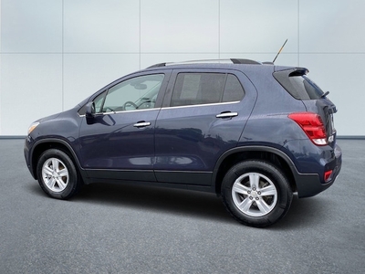 2019 Chevrolet Trax LT in Lewistown, PA