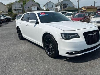 2019 Chrysler 300 for Sale in Saint Louis, Missouri