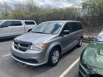 2019 Dodge Grand Caravan for Sale in Denver, Colorado