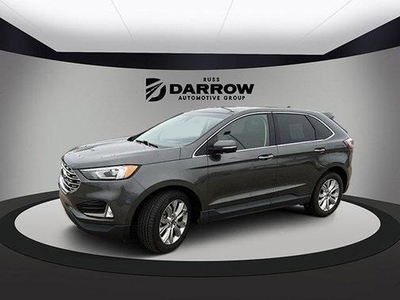 2019 Ford Edge for Sale in Chicago, Illinois