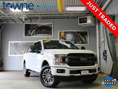 2019 Ford F-150 for Sale in Chicago, Illinois