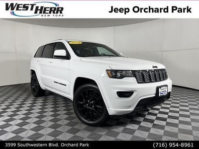 2019 Jeep Grand Cherokee for Sale in Chicago, Illinois