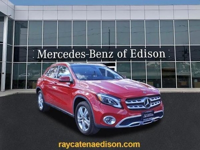 2019 Mercedes-Benz GLA for Sale in Chicago, Illinois
