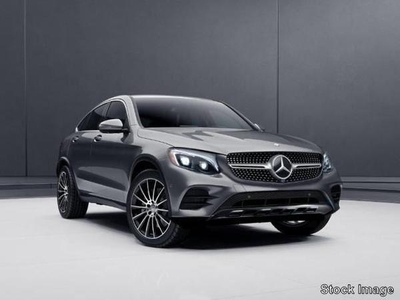 2019 Mercedes-Benz GLC for Sale in Chicago, Illinois
