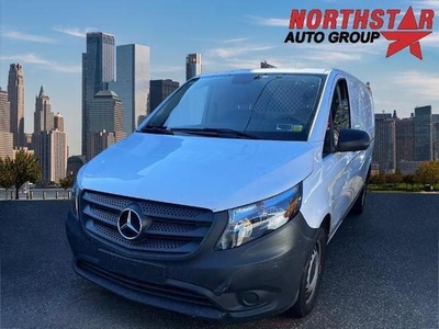 2019 Mercedes-Benz Metris for Sale in Chicago, Illinois