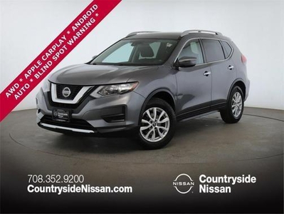 2019 Nissan Rogue for Sale in Centennial, Colorado