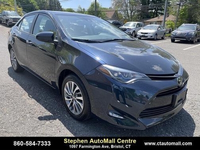 2019 Toyota Corolla for Sale in Saint Louis, Missouri