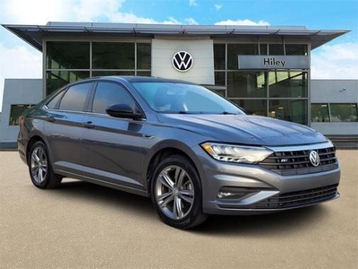 2019 Volkswagen Jetta for Sale in Chicago, Illinois