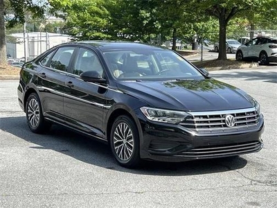 2019 Volkswagen Jetta for Sale in Denver, Colorado