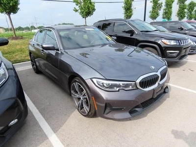 2020 BMW 330 for Sale in Chicago, Illinois