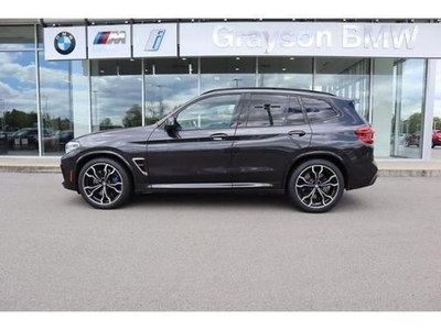 2020 BMW X3 M for Sale in Centennial, Colorado