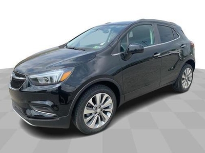 2020 Buick Encore for Sale in Chicago, Illinois