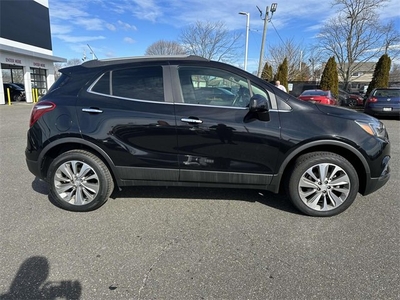 2020 Buick Encore in Copiague, NY