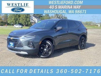 2020 Chevrolet Blazer for Sale in Chicago, Illinois