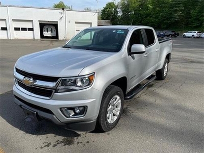 2020 Chevrolet Colorado for Sale in Northwoods, Illinois