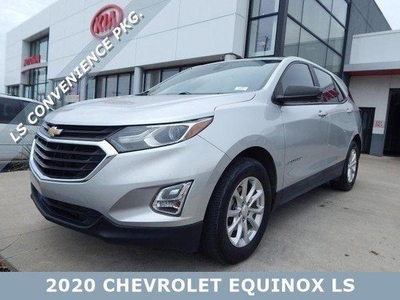 2020 Chevrolet Equinox for Sale in Saint Louis, Missouri