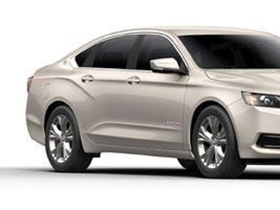 2020 Chevrolet Impala for Sale in Denver, Colorado