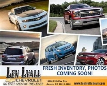 2020 Chevrolet Silverado 1500 for Sale in Chicago, Illinois