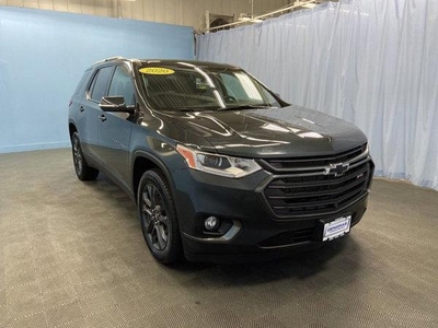 2020 Chevrolet Traverse for Sale in Chicago, Illinois