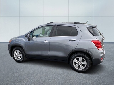 2020 Chevrolet Trax LT in Lewistown, PA