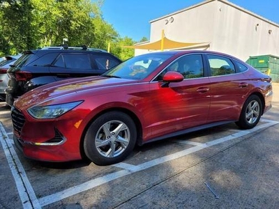 2020 Hyundai Sonata for Sale in Chicago, Illinois