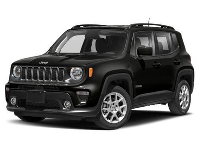 2020 Jeep Renegade for Sale in Centennial, Colorado