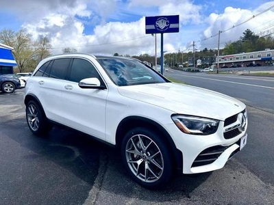 2020 Mercedes-Benz GLC 300 for Sale in Chicago, Illinois