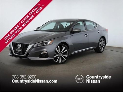 2020 Nissan Altima for Sale in Denver, Colorado