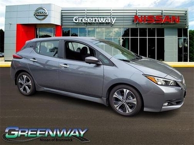 2020 Nissan LEAF for Sale in Chicago, Illinois