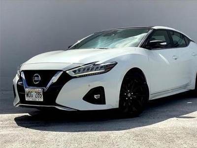 2020 Nissan Maxima for Sale in Denver, Colorado