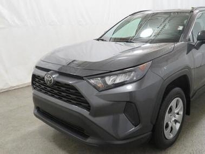 2020 Toyota RAV4 for Sale in Chicago, Illinois