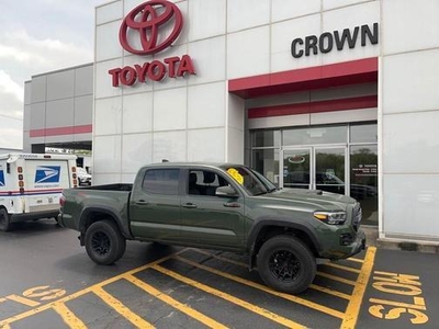 2020 Toyota Tacoma for Sale in Denver, Colorado