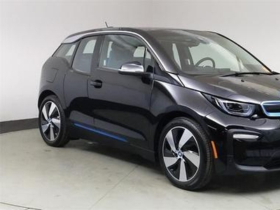 2021 BMW i3 for Sale in Chicago, Illinois