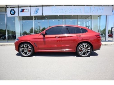 2021 BMW X4 for Sale in Saint Louis, Missouri