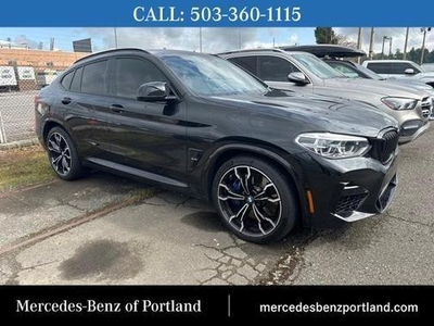 2021 BMW X4 M for Sale in Centennial, Colorado