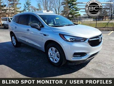 2021 Buick Enclave for Sale in Chicago, Illinois