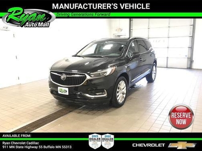 2021 Buick Enclave for Sale in Denver, Colorado