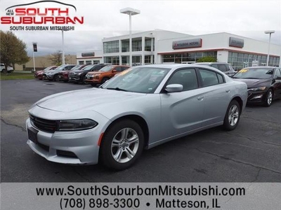 2021 Dodge Charger for Sale in Denver, Colorado