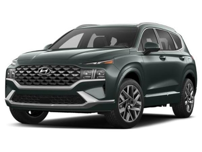 2021 Hyundai Santa Fe for Sale in Denver, Colorado