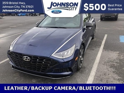 2021 Hyundai Sonata for Sale in Denver, Colorado