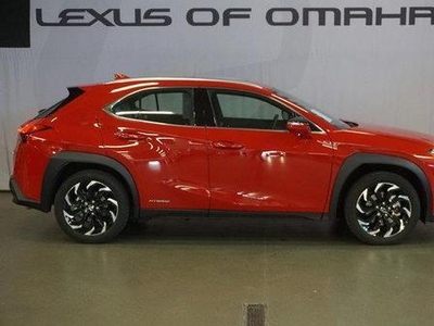 2021 Lexus UX 250h for Sale in Denver, Colorado